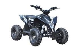 KJØPER ATV UNDER 2000kr!