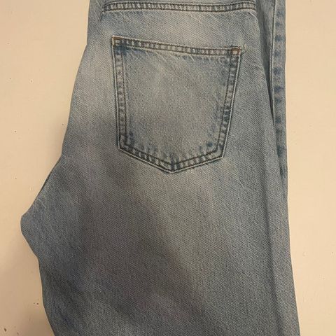 DRDENIM Echo blue jeans str 29/32