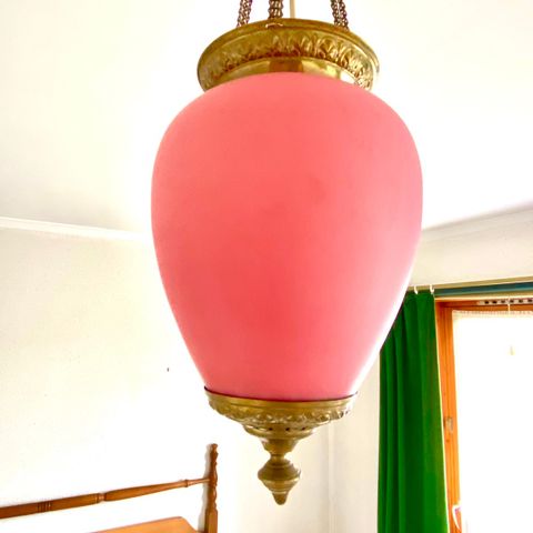 Måneskinnslampe