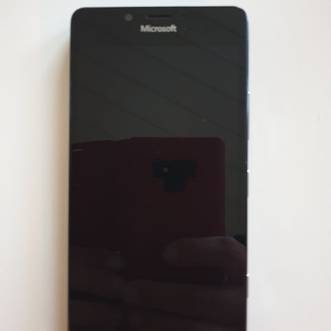 Microsoft Lumia 950