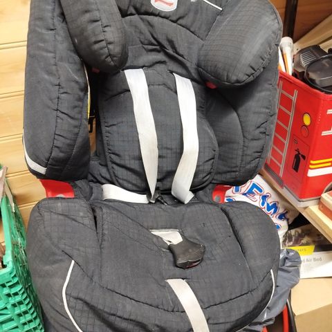 Britax barnesete