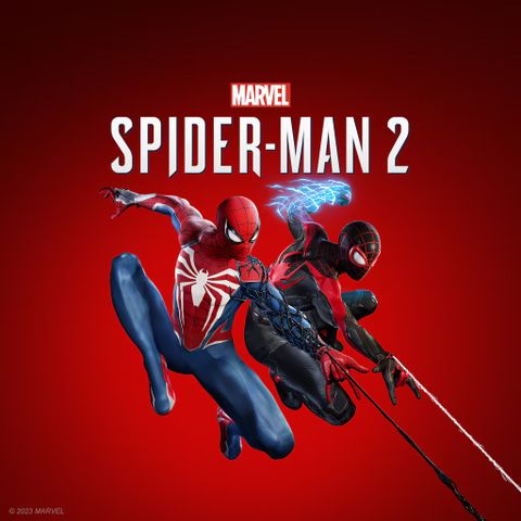 Spiderman 2 digital kode ps5