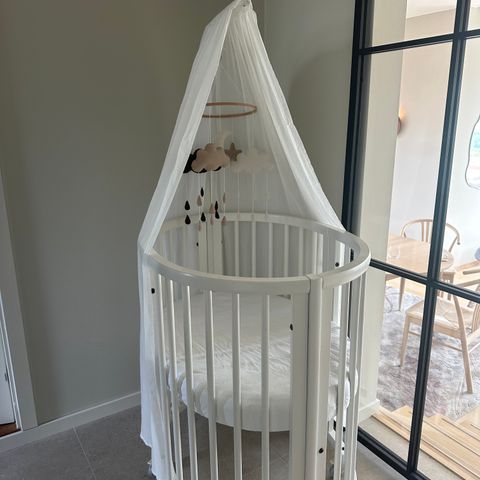 Stokke sleepi