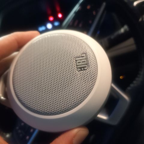 JBL micro 2. Mini bluetooth høytaler