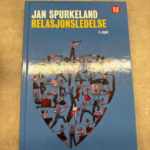 Relasjonsledelse