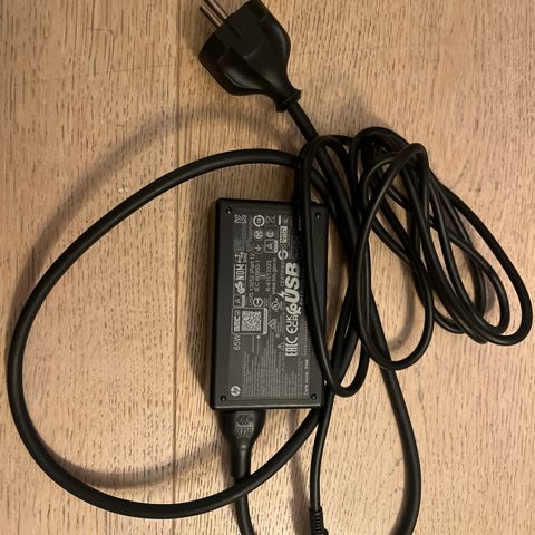 PC lader HP USB-C 65W