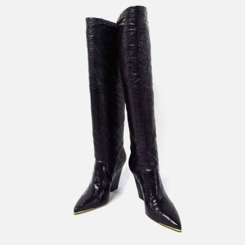 Knee Boots Tory Burch 38