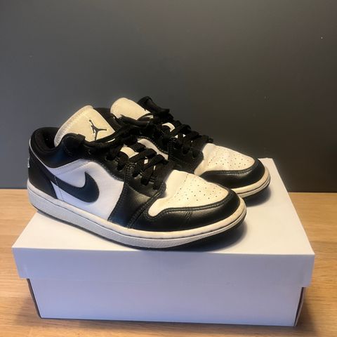 Air Jordan 1 Low str 39