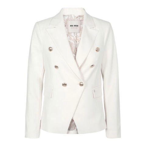 Mos Mosh Twiggy Blazer