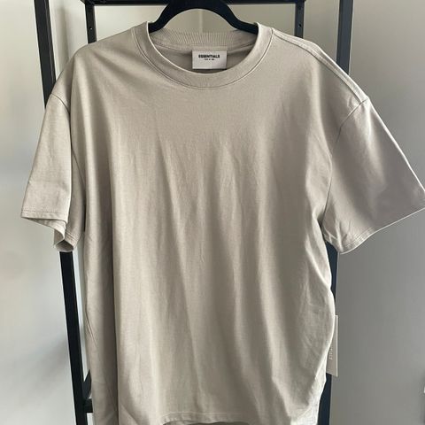 Fear of God Essentials Tee