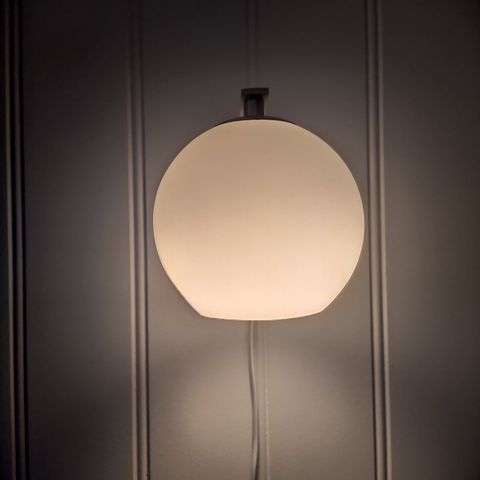 Vegglampe