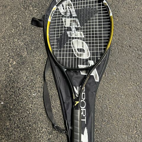 Tennisracket