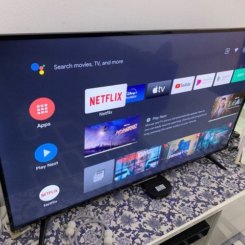 TCL Full HD Smart  Android TV