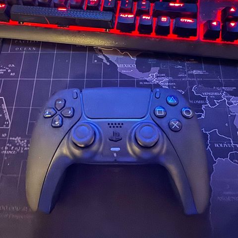 Ps5 Kontroller