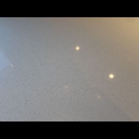 Silestone benkeplate