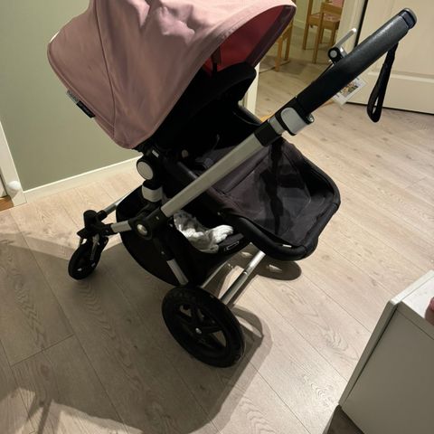 Bugaboo cameleon 3