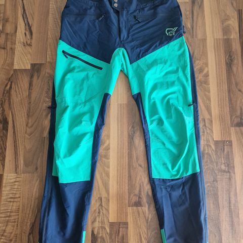 Norrøna Fjøra Flexi pants str M