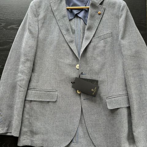 Massimo Dutti blazer str 48