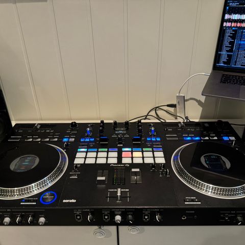 Pioneer DDJ REV 7