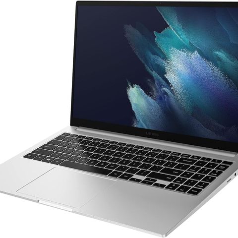 SAMSUNG GALAXY BOOK  8 GB 512 SSD