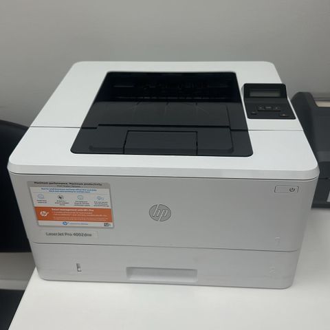 HP printer