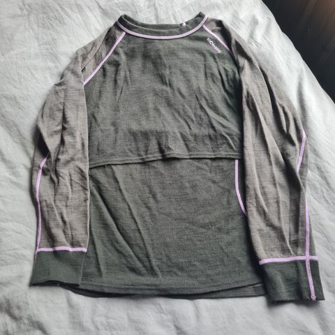 Stormberg amme top, boob, h&m