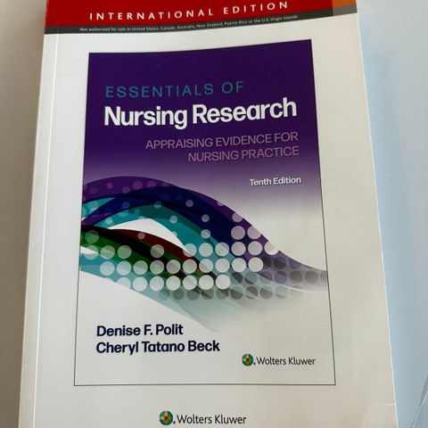 Nursing Research