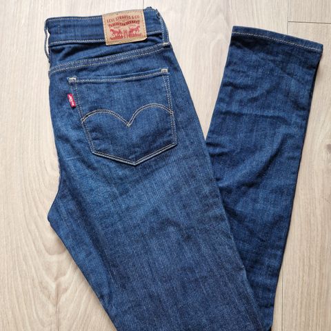 Levis 711 jeans str.29