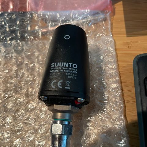 Suunto POD model DP173