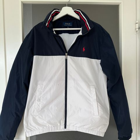 Polo Ralph Lauren Jakke (ny: 2500kr)