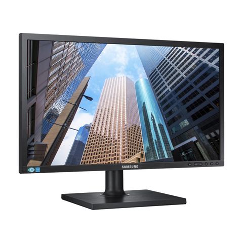 2 stk Samsung SE650 LED Full hd pc skjermer