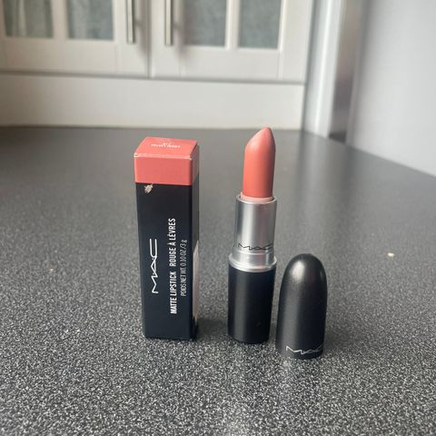 Mac lipstick