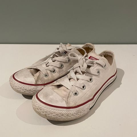 Converse str 30