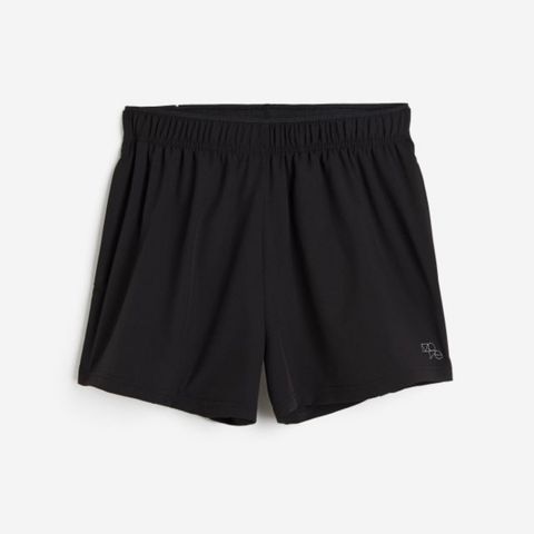 Ny treningsshorts