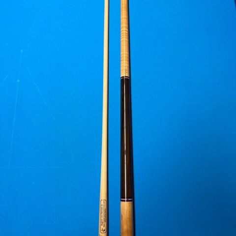 BILJARD Jacoby Custom Cues