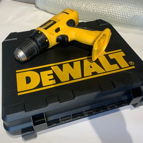 Dewalt Drill Selges