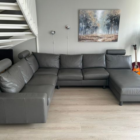 Ekornes Stressless Modulsofa E 200