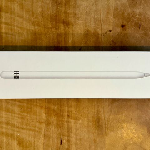 Apple Pencil 1. gen