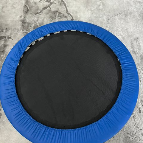 Trampoline junior