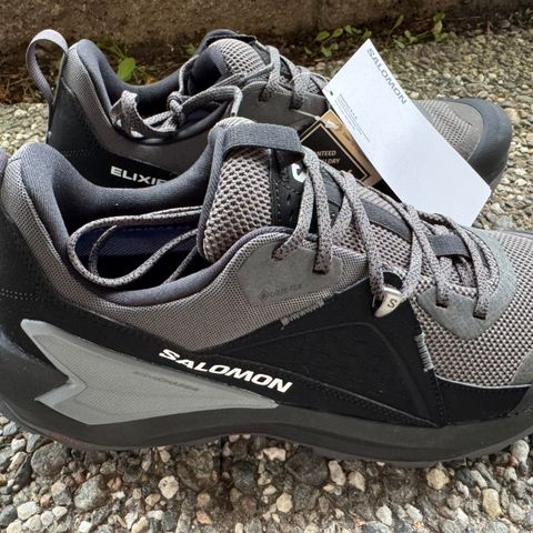 Salomon Elixir GORE-TEX str 46 (NY)