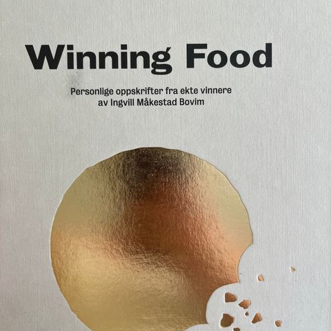 Winning food