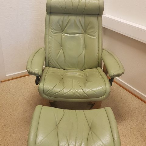 Ekornes Stressless - sjelden utgave