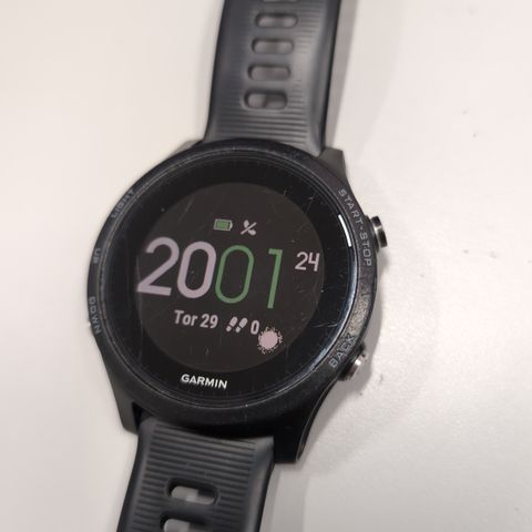 Garmin Forerunner 935