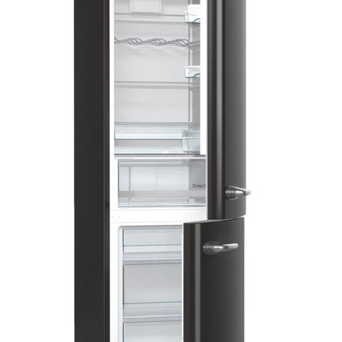 Gorenje retro kombiskap