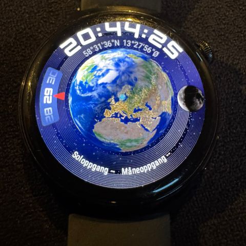 Huawei Watch 4 selges