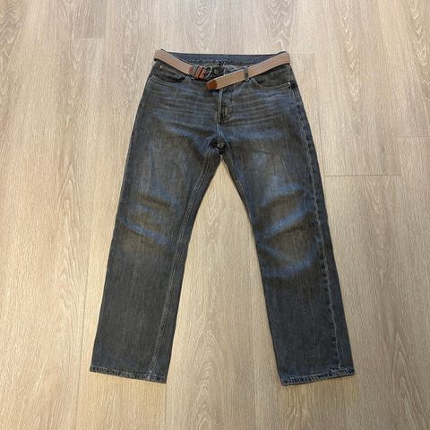 Weekday Space Jeans 32/32