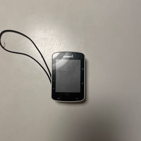 GARMIN Edge 520