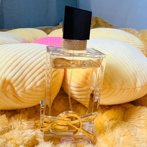 Yves Saint Laurent Libre Perfume 90 Ml