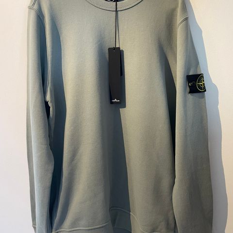 Stone Island genser M