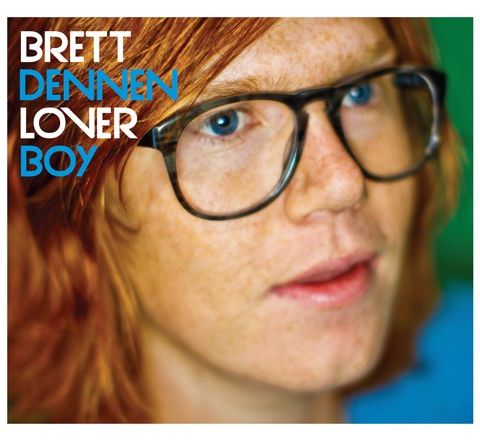 Brett Dennen – Loverboy, 2011